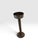 Vintage 1970s Spring Switzerland Inox 18/8 Stainless Steel Champagne Bucket & Pedestal Stand, 28” For Sale In West Palm - Image 6 of 10