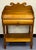 Antique Circa 1830 Washstand SideTable With Drawer For Sale - Image 4 of 10