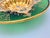 Murano Glass Tre Fuochi Centerpiece, 1970s For Sale - Image 6 of 10