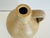 Vintage Stoneware Handled Jug For Sale - Image 9 of 9