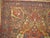 A finely woven authentic handmade 19th century Persian Malayer rug. Measures: 4'3" x 6'9" Finely woven for village Persian...