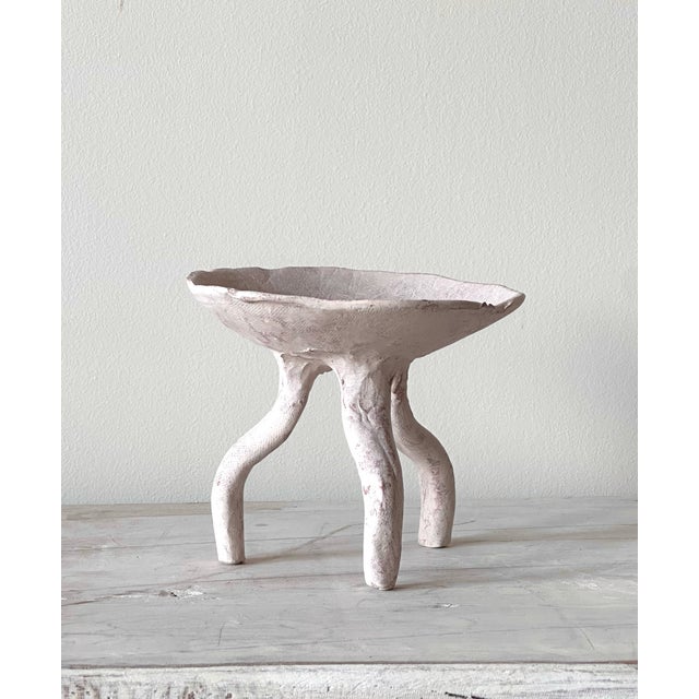 Contemporary Bowl Raíz For Sale - Image 3 of 3