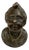 Bronze Bust, Italy, 1600s For Sale