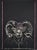 Graham Sutherland, "Ram's Head, Full Face" from the suite "Bestiary and some Correspondences", 1968 For Sale