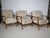 Wood Mid-Century Modern Scandinavian Lounge Chairs in Teak, 1960s, Set of 3 For Sale - Image 7 of 14