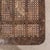 Metal French Table with Perforated Top in the style of Mathieu Matégot, 1960s For Sale - Image 7 of 8