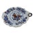 Antique Mason's Ironstone Meat or Dessert Dish, Circa 1820's For Sale
