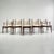 D-Scan Teak Dining Chairs - Set of 6 For Sale - Image 12 of 13
