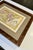 Original 1757 Hand-Colored Chesapeake Bay Map by Jacques-Nicolas Bellin | Copper Engraving | Custom Framed For Sale - Image 4 of 5