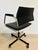 Fully Kovona Black Office Armchair, Czechoslovakia, 1970s For Sale - Image 3 of 10