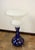 1960s Space Age Night Sky Table Lamp, 1960s For Sale - Image 5 of 9