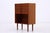 Mid-Century Teak Chest of 5 Drawers, 1960s For Sale - Image 11 of 13