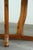Vintage Round Extendable Pinewood Dinning Table from Dyrlund, 1980s For Sale - Image 15 of 18