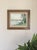 Paul Grégoire, On the banks of the Moselle, Prémontrés Abbey, Watercolor For Sale - Image 3 of 5