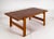 1980s Vintage Scandinavian Skipper Mobler A/S Style Teak Coffee Table by Sven Ellekaer, 1980s For Sale - Image 5 of 18