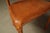 Italian Dining Chairs in Cognac Leather, 1990s, Set of 5 For Sale - Image 13 of 16