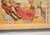 Farmhouse Vintage Baby Girl Blessing Framed Needlework Art For Sale - Image 3 of 6