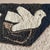20th Century American Draft Horse Hooked Rug on Custom Wall Mount For Sale - Image 11 of 17