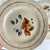 Vintage Dessert Plates with Floral Motif from Sarreguemines, 1920s, Set of 6 For Sale - Image 10 of 12