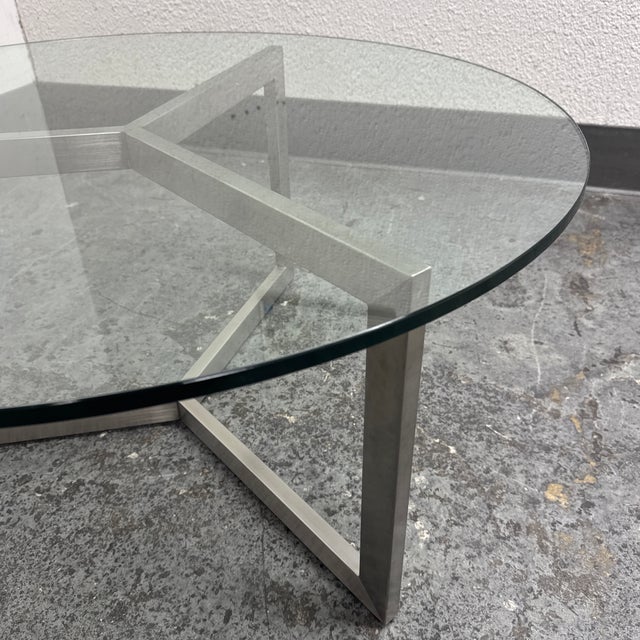 Room & Board Classic Coffee Table For Sale - Image 10 of 12