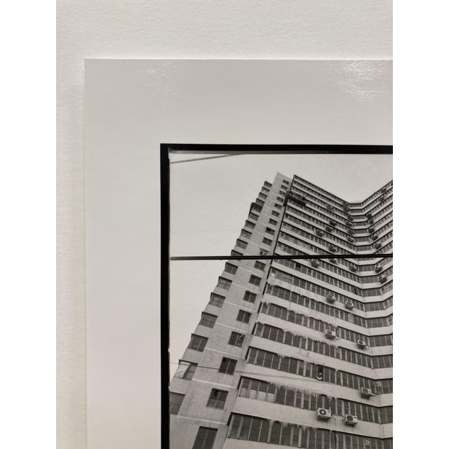 Lucien Brongniart, Tour, Beijing, 2002, Original Film Photograph For Sale - Image 12 of 16