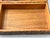Olive Wood Mosaic Box For Sale - Image 12 of 12