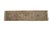 Traditional, hand-knotted runner rug. The runner boasts an elegant composition, highlighted by a sequence of three large,...