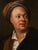 After Salomon Adler, Portrait of a Learned Gentleman, 17th Century, Oil On Canvas For Sale - Image 5 of 8