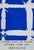 Simon Hantai, Tabula Bleue, 1984, Original Screenprint For Sale - Image 5 of 5