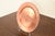 Art Deco Roycroft Style Arts & Crafts Hammered Copper Charger Plate or Tray For Sale - Image 3 of 12