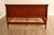 Ethan Allen Medallion Collection Cherry Queen Sleigh Bed For Sale - Image 17 of 18