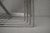 Vintage Minimalist Metal X-Line Chairs by Niels Jørgen Haugesen for Hybodan, 1970s, Set of 4 For Sale - Image 13 of 18