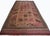 Vintage Afghan Nomadic Kilim Rug For Sale - Image 12 of 18