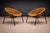 Brazilian Mid-Century Modern Wicker Chair, Daniel R. Johnson, 1950s - Lot 459-585 For Sale - Image 4 of 11