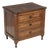 19th Century French Louis XVI Style Miniature Sampler Commode For Sale