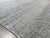 10x14 Louie Harlow Gray Solid Open Fiel Modern Handmade Wool Carpet Rug For Sale - Image 4 of 10