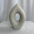 Modern and Versatile Arteriors Coco Sculptures, Set of 3 For Sale In New York - Image 6 of 11