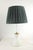 Table Lamp with Light Foot from Rupert Nikoll, 1950s For Sale - Image 15 of 15