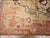 Textile Antique Khotan Rug, Cotton & Wool, Geometric Design, Circa 1930 For Sale - Image 7 of 10