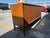 Wood 1950s Calvin Furniture Irwin Collection Long Chest of Drawers For Sale - Image 7 of 12