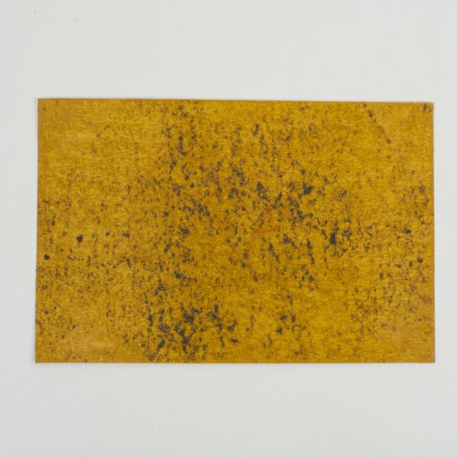 On the Road Near Paris, Silver Gelatin Black and White Photography, Circa 1930 For Sale - Image 4 of 4