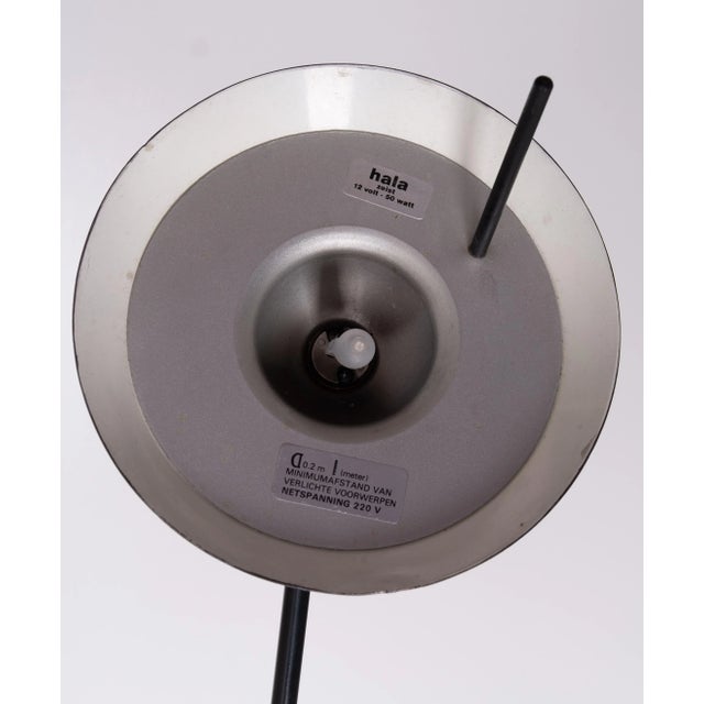 Hala Zeist Halogen Ceiling Lamp, Holland, 1980s For Sale - Image 4 of 9