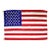 Abercrombie & Fitch 50-Star C1960s Flag For Sale