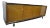 Mid-Century Modern 1960s Mid-Century Modern French Long Low Credenza For Sale - Image 3 of 13