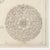 Maison Jansen Mid-20 Century Original Maison Jansen Architectural Detail Pencil Drawing For Sale - Image 4 of 5