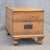 Antique Circa 1900 German Natural Pine Blanket Chest For Sale - Image 14 of 15