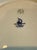 English Antique Wedgewood Holiday Platter and Plates For Sale - Image 3 of 4
