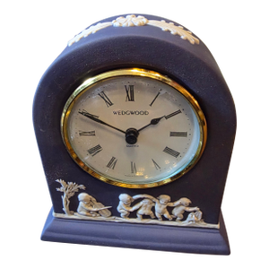 Wedgwood Clock