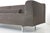 Met 250 4-Seater Sofas by Piero Lissoni for Cassina, Italy, 2005, Set of 2 For Sale - Image 15 of 17