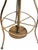 Metal Vintage Brass Coat Rack Umbrella Stand For Sale - Image 7 of 13